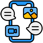 multimedia messsage